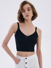 LDK 2319 Conte elegant Топ black