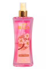 Мист спрей для тела Lady Bella