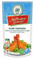 ВД ДОЙ-ПАК Смесь для креветок, овощей и грибов 