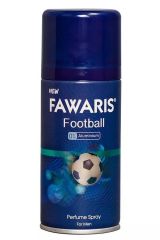 Дезодорант мужской спортивный FAWARIS