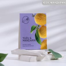 ЦЕНА ЗА 2 ШТ! 10555446 Саше ароматическое, 