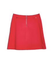 ICON Conte elegant Юбка Risky red