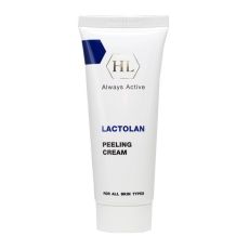 172165 LACTOLAN Peeling Cream / Отшелушивающий крем, 70мл,, HOLY LAND HOLY LAND