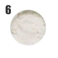 Пигмент для дизайна ногтей OU №6
