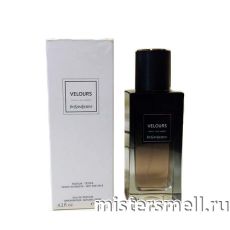 Тестер Yves Saint Laurent Velours