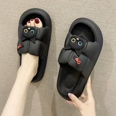 Кототапки с мягкой подошвой