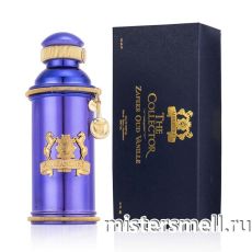 Alexandre. J - The Collector Zafeer Oud Vanile, 100 ml