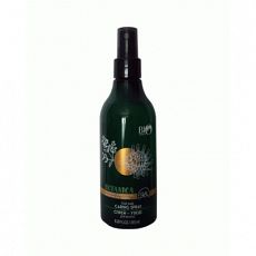 026158 BIO WORLD BOTANICA. Спрей-уход для волос бесцветная хна-имбирь, 245мл