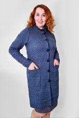 293436 Ankoli Кардиган джинс