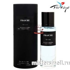 Элитный парфюм Clive&Keira 1013 Versace eau Fraiche Man