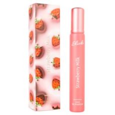 slivki STRAWBERRY MILK edp30ml ПАРФЮМЕРИЯ XXI ВЕК