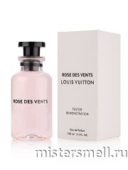 Тестер Louis Vuitton Rose des Vents