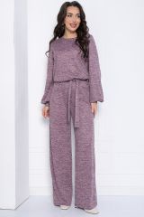 К12525-8 Костюм (Джемпер+Брюки) LADY TAIGA Розовый