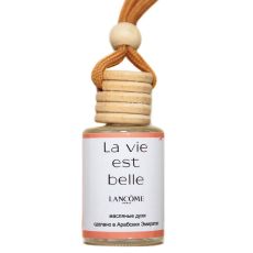 Ароматизатор в машину Lancome La Vie Est Belle 12 ml