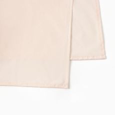 ЦЕНА ЗА 3 ШТ! Простыня 2 спальная «Этель» Pearl, 235×240 см, хлопок 100%, перкаль (300 нитей)