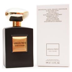 Tester Giorgio Armani Prive Rose D