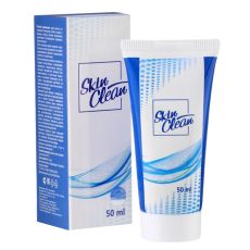 Крем для тела Skin clean при папилломавирусной инфекции, 50 мл 9492583 Сашера-МЕД