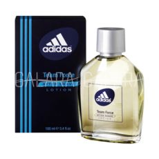 ADIDAS TEAM FORCE 100ml edt