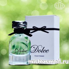 Fragrance World - Dolce Pour Femme, 100 ml