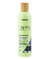 031246   SelfieLab Zen. Лосьон для лица мицеллярный для снятия макияжа, 200 мл