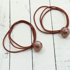 Резинка для волос (2 шт)