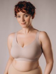 5035WXY INDEFINI Бюстгальтер бежевый