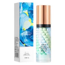 Основа под макияж Jomtam Isolation Three Color Isolation осветляющая 40 g
