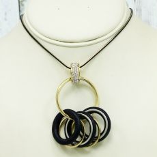 Подвеска на цепочке (75см)