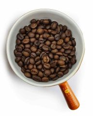 Кофе ЭСПРЕССО ГОЛД СЕЛЕКШН (70% АРАБИКА + 30% РОБУСТА)