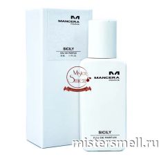 Мини тестер арабский White Box 33 мл Mancera Sicily