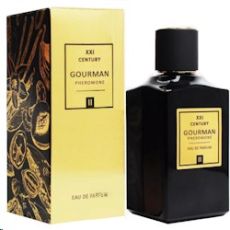 GOURMAN #XI с фером. (версия BarroisGanymede) edt100ml ПАРФЮМЕРИЯ XXI ВЕК