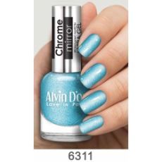 ADN-63 Chrome mirror 12 мл тон 6311 Alvin D`or