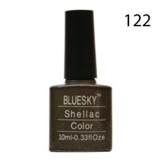 Шеллак Bluesky № 122 10 ml NEW