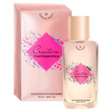 SERGIO NERO Creature VIVAT IMPERATRICE edt50ml (версия Estee)