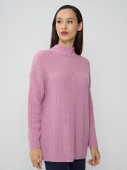 Свитер женский 9242-94098 камелия NEWVAY