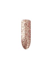 026580  RELOUIS. Лак для ногтей Ms.Shine тон 04 DUO BRONZE