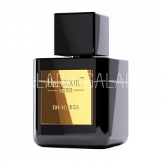 BRECOURT OFF TO IBIZA 5ml edp