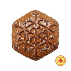 Снежинка (200 гр) Фруктовое повидло