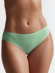MFR221 Ribana Slip, CO Minimi Трусы Menta (Зеленый)