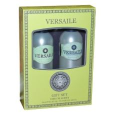 78 VERSAILLE шампунь250ml+гельд/д250ml жен 0443 ФЕСТИВА