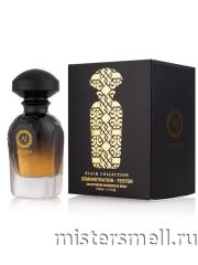 Тестер Aj Arabia Black Collection V