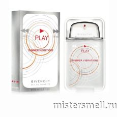 Givenchy - Play Summer vibrations, 100 ml