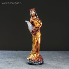 3884391 Статуэтка 
