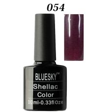 Шеллак Bluesky № 054 10 ml NEW