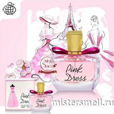 Fragrance World - Pink Dress Pour Femme, 100 ml