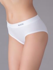 Трусы женские MA 231 panty bianco Minimi Basic