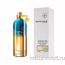 Тестер Montale So Iris Intense