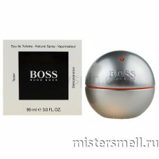 Тестер Hugo Boss Boss In Motion