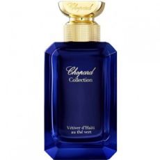 Chopard VETIVER D`HAITI AU THE VERT 3ml edp