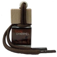 Ароматизатор в машину Hermes Terre D
